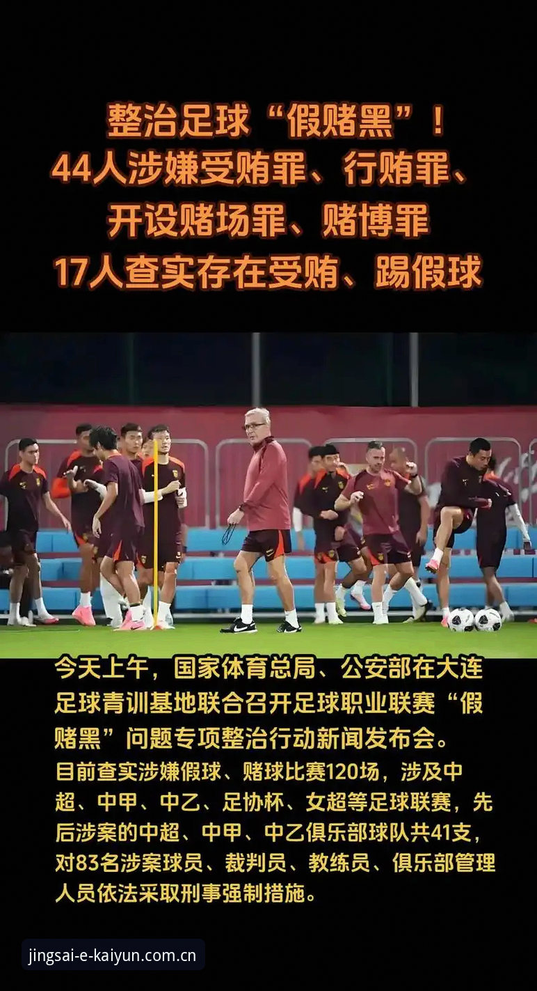 中国足协第三批禁足名单深度评测:Kaiyun体育平台视角下的足球反腐与生态重构